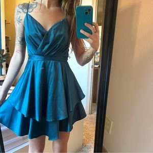 Dillards Prom/cocktail dress